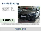 Audi S6 e-tron