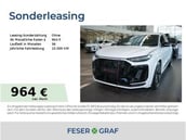 Audi SQ6 e-tron