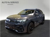 Volkswagen Tiguan R