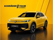 Volkswagen T-Roc R