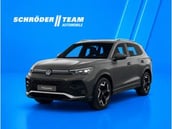 Volkswagen Tiguan R
