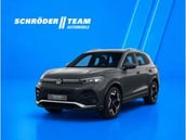 Volkswagen Tiguan R