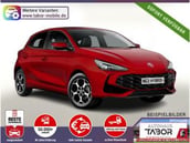 MG MG3