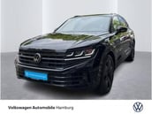 Volkswagen Touareg R