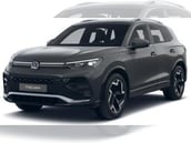 Volkswagen Tiguan R
