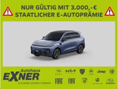 Leapmotor B10