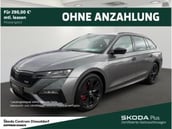 Skoda Octavia RS