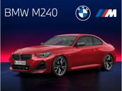 BMW M240
