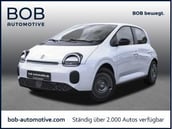 Renault Twingo E-Tech