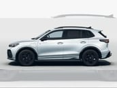Volkswagen Tiguan R