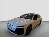 Audi S6 e-tron
