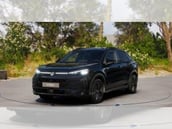 Volkswagen T-Roc R