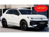 Volkswagen T-Roc R