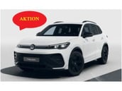 Volkswagen Tiguan R
