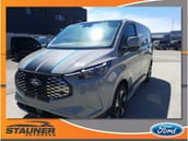 Ford e-Transit