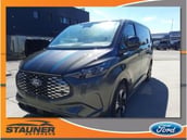Ford e-Transit