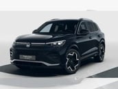 Volkswagen Tiguan R