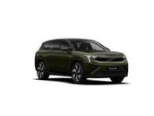 Skoda Peaq