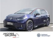 Volkswagen ID.3 GTX