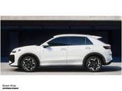 Volkswagen T-Roc R
