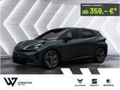 Cupra Raval
