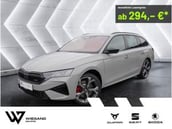 Skoda Octavia RS