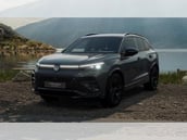 Volkswagen Tiguan R