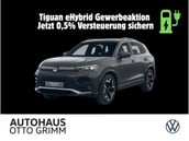 Volkswagen Tiguan R