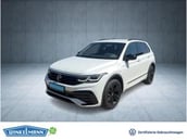 Volkswagen Tiguan R