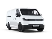 Ford e-Transit