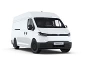 Ford e-Transit