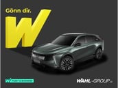 DS Automobiles DS7