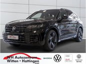 Volkswagen Touareg R