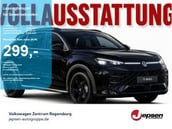 Volkswagen T-Roc R