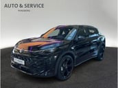 Volkswagen T-Roc R