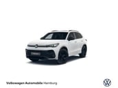 Volkswagen Tiguan R