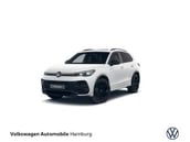 Volkswagen Tiguan R