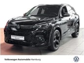 Volkswagen Tiguan R