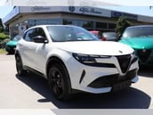Alfa Romeo Junior