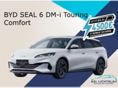 BYD Seal 6