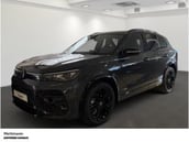 Volkswagen Tiguan R
