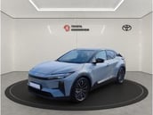 Toyota C-HR+