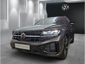 Volkswagen Touareg R