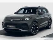 Volkswagen Tiguan R