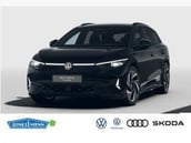 Volkswagen ID.7 GTX
