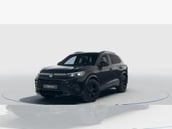 Volkswagen Tiguan R