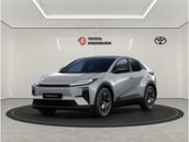 Toyota C-HR+