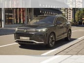 Volkswagen Tiguan R