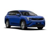 Skoda Peaq