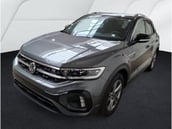 Volkswagen T-Roc R